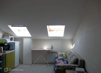 Продается 1-комнатная квартира, 43 м2, Геленджик, Крымская улица, 19к7, ЖК Черноморский