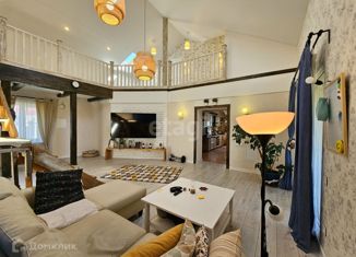 Дом на продажу, 202.2 м2, село Печерск, Запольная улица, 19