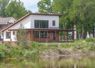 Продажа дома, 187 м2, поселок Власть Труда, Центральная улица