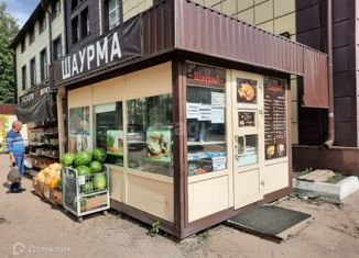 Офис на продажу, 12 м2, Тверь, улица Маршала Конева