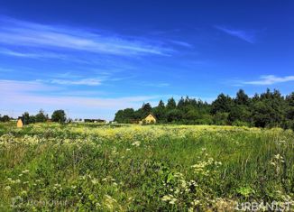 Продается земельный участок, 9 сот., ДНТ Берлога