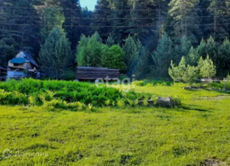 Продам участок, 50 сот., село Уожан, Заречная улица