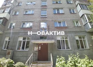 Продается комната, 12 м2, Новосибирск, улица Пархоменко, 14А