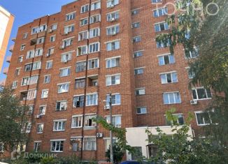 Продажа однокомнатной квартиры, 35 м2, Пенза, улица Луначарского, 44