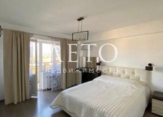 Продам трехкомнатную квартиру, 77 м2, посёлок городского типа Сириус, Урожайная улица, 71/1к4, ЖК Урожайный