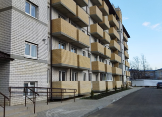 Продается 1-комнатная квартира, 17 м2, посёлок городского типа Энем, переулок Ильницкого, 3/1