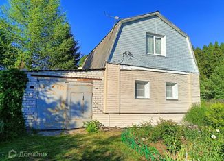 Продажа дома, 81.1 м2, деревня Малые Сколотни, Восточная улица