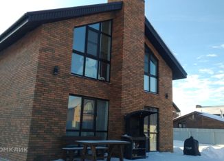 Продаю дом, 165 м2, деревня Ермолино, деревня Ермолино, 2Б