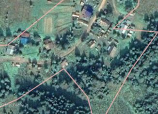 Продажа земельного участка, 17 сот., село Спаспоруб, улица Гарь, 1