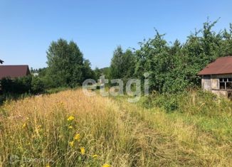 Продажа земельного участка, 8.73 сот., деревня Дудинское