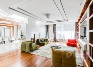 Продам таунхаус, 660 м2, деревня Раздоры