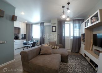 Продажа 3-комнатной квартиры, 68.2 м2, Самара, Печёрская улица, 27, Октябрьский район