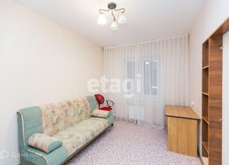 Продам 2-комнатную квартиру, 54.6 м2, посёлок городского типа Белый Яр, улица Толстого, 1