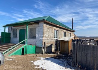 Продажа дома, 130 м2, село Верх-Чита, Центральная улица, 78Д