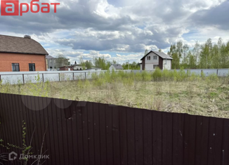 Продаю участок, 14 сот., поселок Апраксино, улица Коммунаров, 69