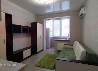 Продается квартира студия, 21 м2, Краснодар, 1-я Ямальская улица, 5к2, 1-я Ямальская улица