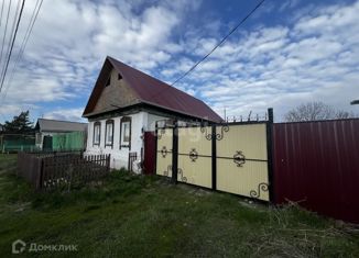 Продам дом, 55.5 м2, Челябинская область, Подгорная улица