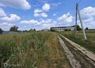 Продажа земельного участка, 12.5 сот., деревня Каипы, улица Державина, 13Г