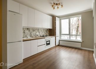 Продается 2-комнатная квартира, 62 м2, Краснодар, Беговая улица, 56к1, ЖК Дубровка