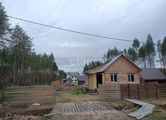 Дом на продажу, 59.6 м2, посёлок городского типа Краснозатонский, площадь имени Е.В. Чепыгина