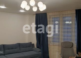 Продаю однокомнатную квартиру, 44 м2, Красноярск, улица Петра Ломако, 16