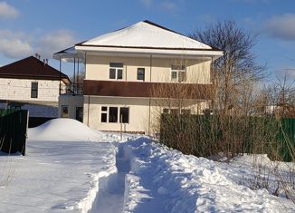 Продам дом, 270 м2, городской округ Егорьевск
