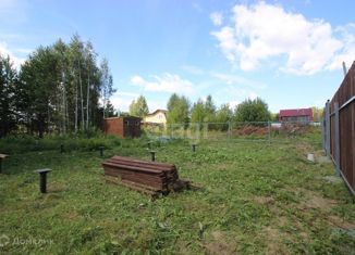 Продаю дом, 20 м2, коллективный сад № 4 НТМК Капасиха, Красная улица, 31