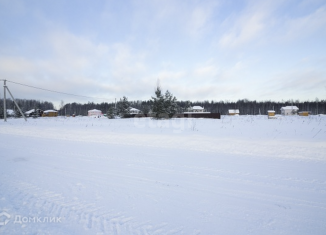 Продам участок, 10 сот., село Новая Тура