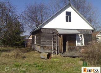 Дом на продажу, 35.5 м2, деревня Верхние Осельки, Парковая улица, 7