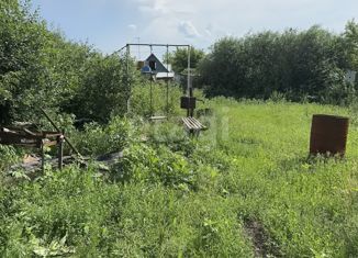 Продажа земельного участка, 5.1 сот., СНТ Яик, Рябиновая улица