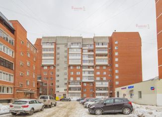 Продам однокомнатную квартиру, 34 м2, Екатеринбург, Техническая улица, 68, Техническая улица