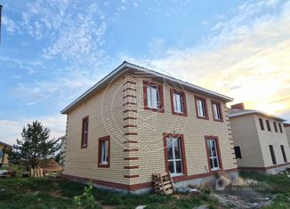 Продажа таунхауса, 95 м2, деревня Куюки, улица 25-й Квартал