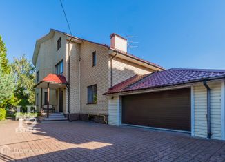 Продам дом, 426 м2, деревня Подрезово, Садовая улица, 1