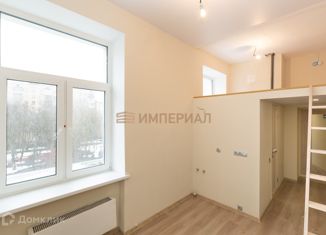 Продается квартира студия, 14.1 м2, Москва, Ивантеевская улица, 9А, станция Белокаменная