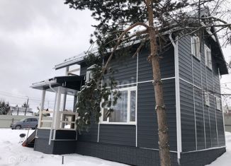 Продаю дом, 100 м2, деревня Ликино, деревня Ликино, 87А