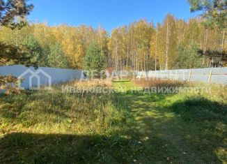 Продам участок, 7.72 сот., деревня Клинцево, Лесная улица, 53