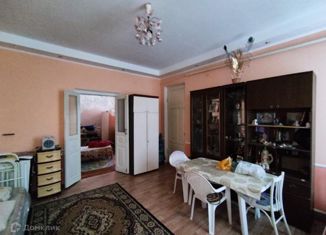 Продается 2-ком. квартира, 54.5 м2, село Прибрежное, село Прибрежное, 7