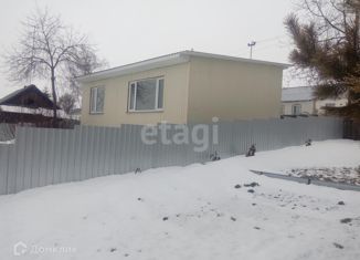 Продается дом, 50 м2, поселок Рощинский, Береговая улица