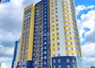 Продам квартиру студию, 31.4 м2, Мордовия, улица Тавлинская Набережная, 1