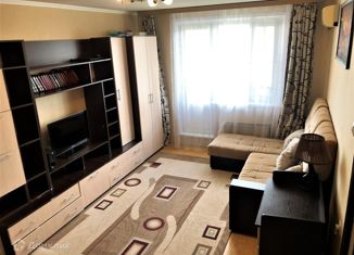 Продается 1-ком. квартира, 37.8 м2, Москва, Весенняя улица, 14, Весенняя улица