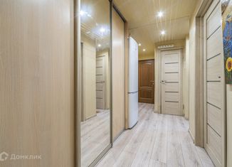 Продаю 3-комнатную квартиру, 57.5 м2, Санкт-Петербург, Северный проспект, 8к1, метро Озерки