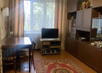 Продаю однокомнатную квартиру, 31 м2, Самара, Физкультурная улица, 5, метро Победа