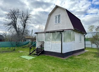 Продам дом, 30 м2, Рязань, садоводческое товарищество Весна, 117