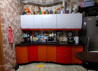 Продажа квартиры студии, 28.6 м2, Екатеринбург, улица Баумана, 56, улица Баумана