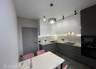 2-ком. квартира на продажу, 52.4 м2, Краснодар, Круговая улица, 4Вк2, ЖК Цветы