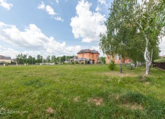 Земельный участок на продажу, 31 сот., деревня Крёкшино, Клубничная улица, 132