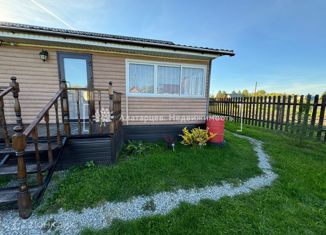 Продаю дом, 66 м2, деревня Старая Шегарка, Набережная улица