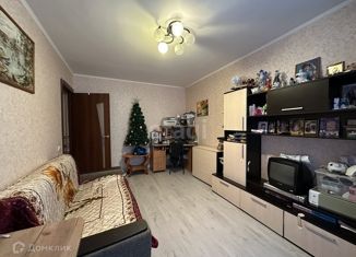 2-ком. квартира на продажу, 49.1 м2, Москва, Шоссейная улица, 42, станция Депо