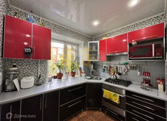Продается двухкомнатная квартира, 40.4 м2, Астрахань, улица Николая Ветошникова, 64, Трусовский район