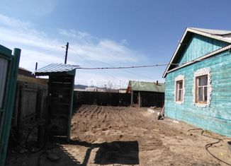 Продаю дом, 60 м2, Улан-Удэ, Школьный переулок, 14